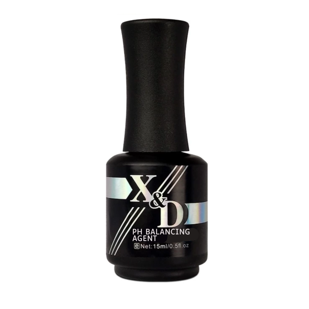 PH BALANCING AGENT 15ML - X&D