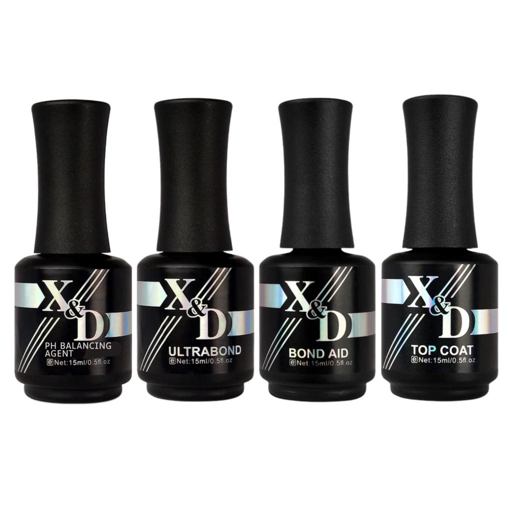 KIT BLINDAGEM - X&D