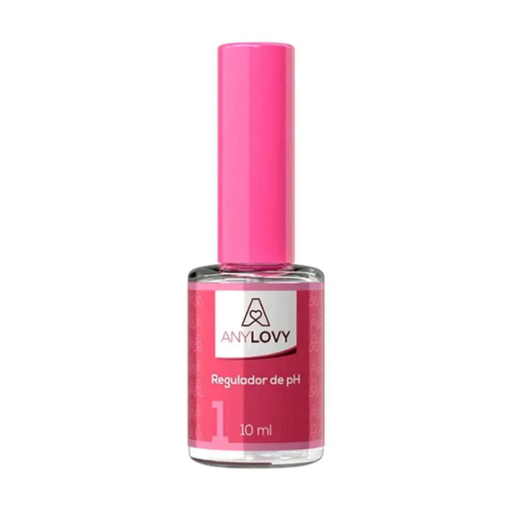 REGULADOR DE PH 10ML -ANYLOVY