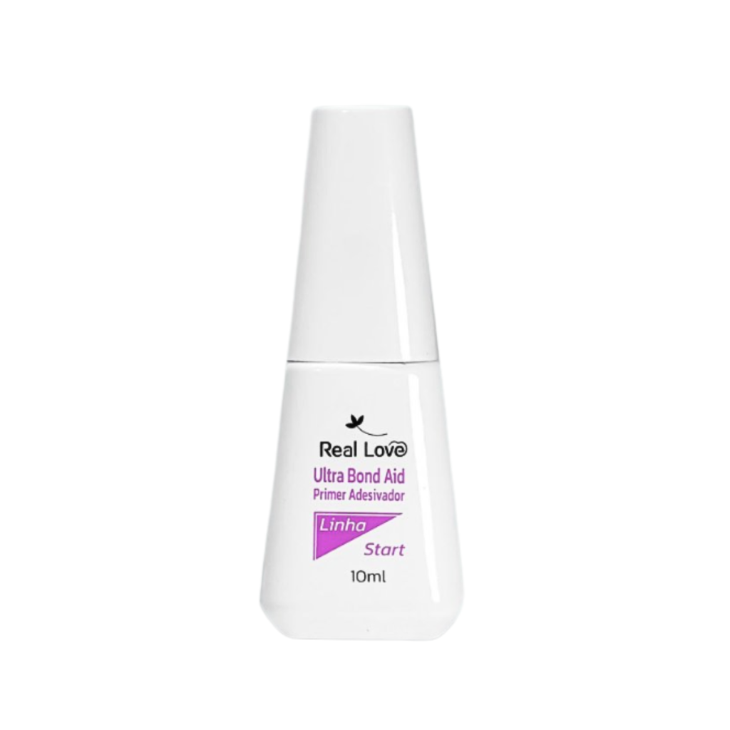 ULTRA BOND AID (PRIMER ADESIVADOR) 10ML - REAL LOVE 