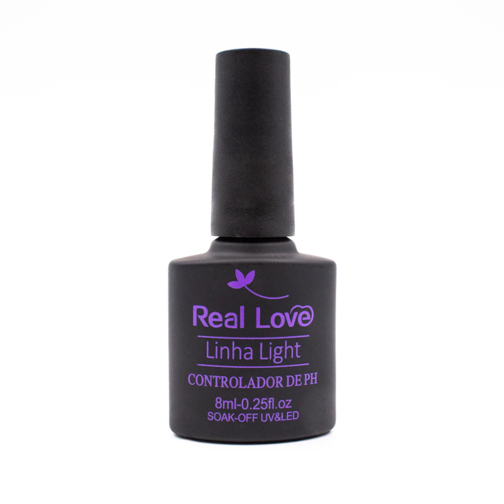 CONTROLADOR DE PH 8ML - REAL LOVE