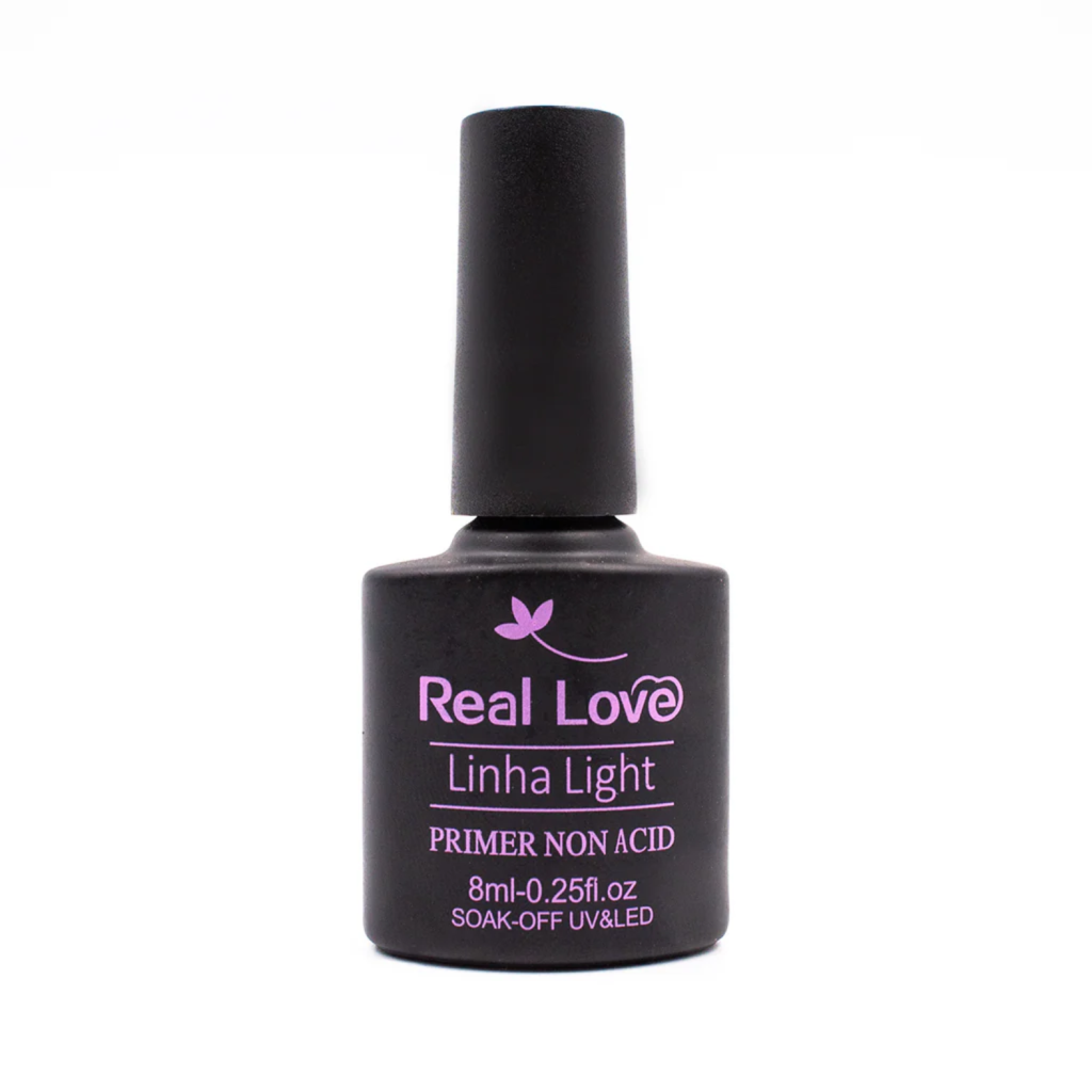 PRIMER NON ACID 8ML - REAL LOVE