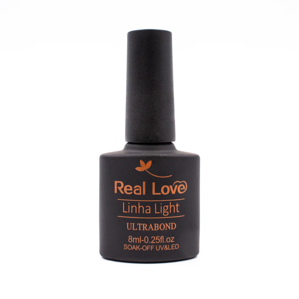ULTRABOND 8ML - REAL LOVE 