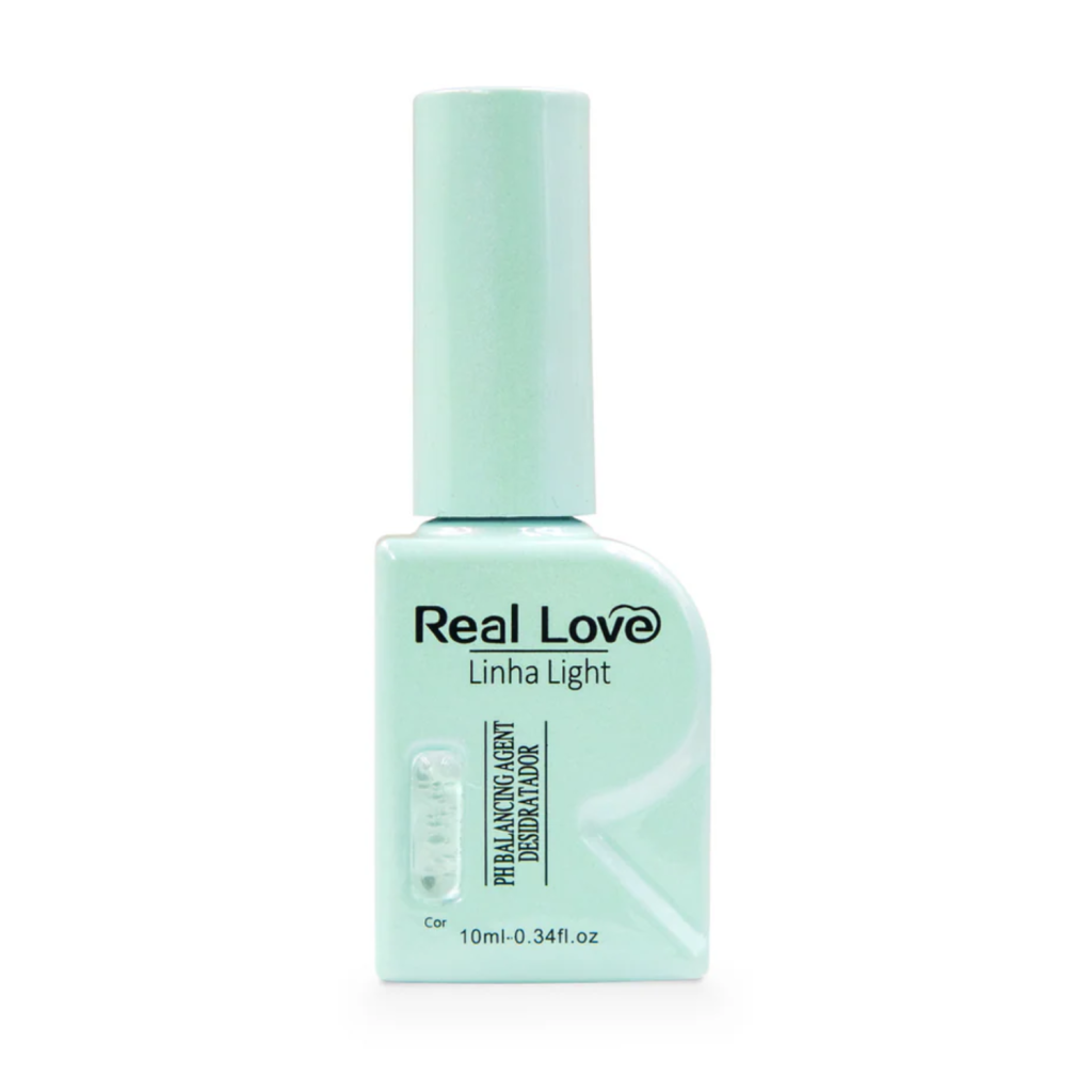 PH BALANCING AGENT DESIDRATADOR 10ML - REAL LOVE