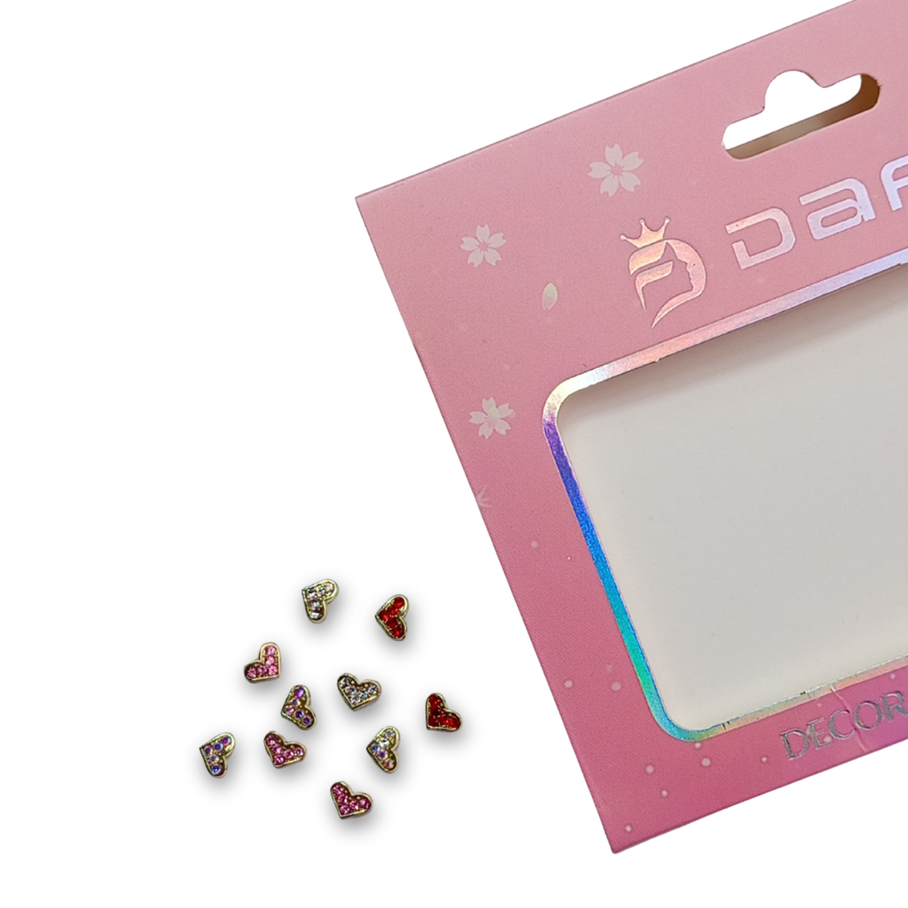 CHARM PARA UNHAS #904