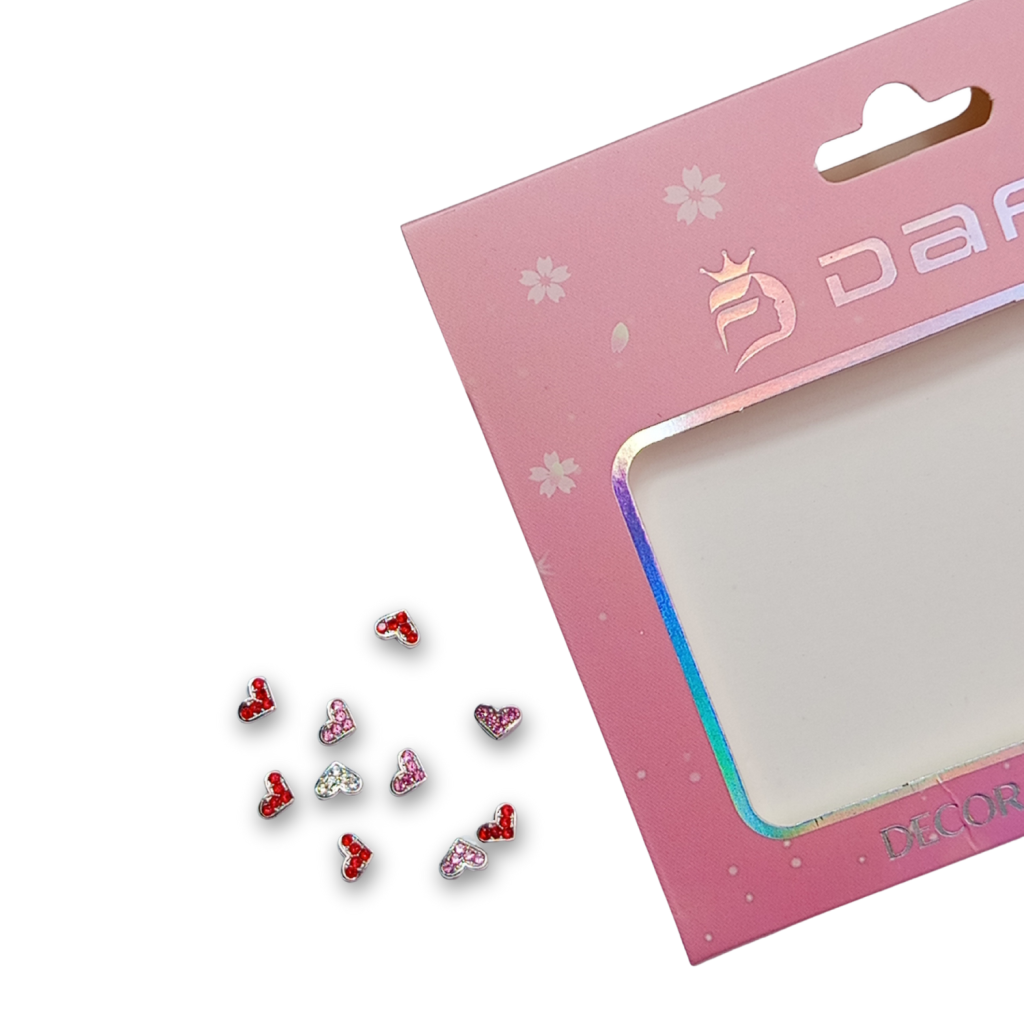 CHARM PARA UNHAS DAFU #905