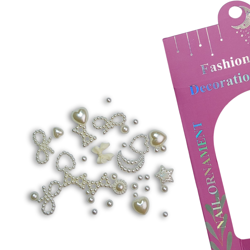 CHARM PARA UNHAS #906