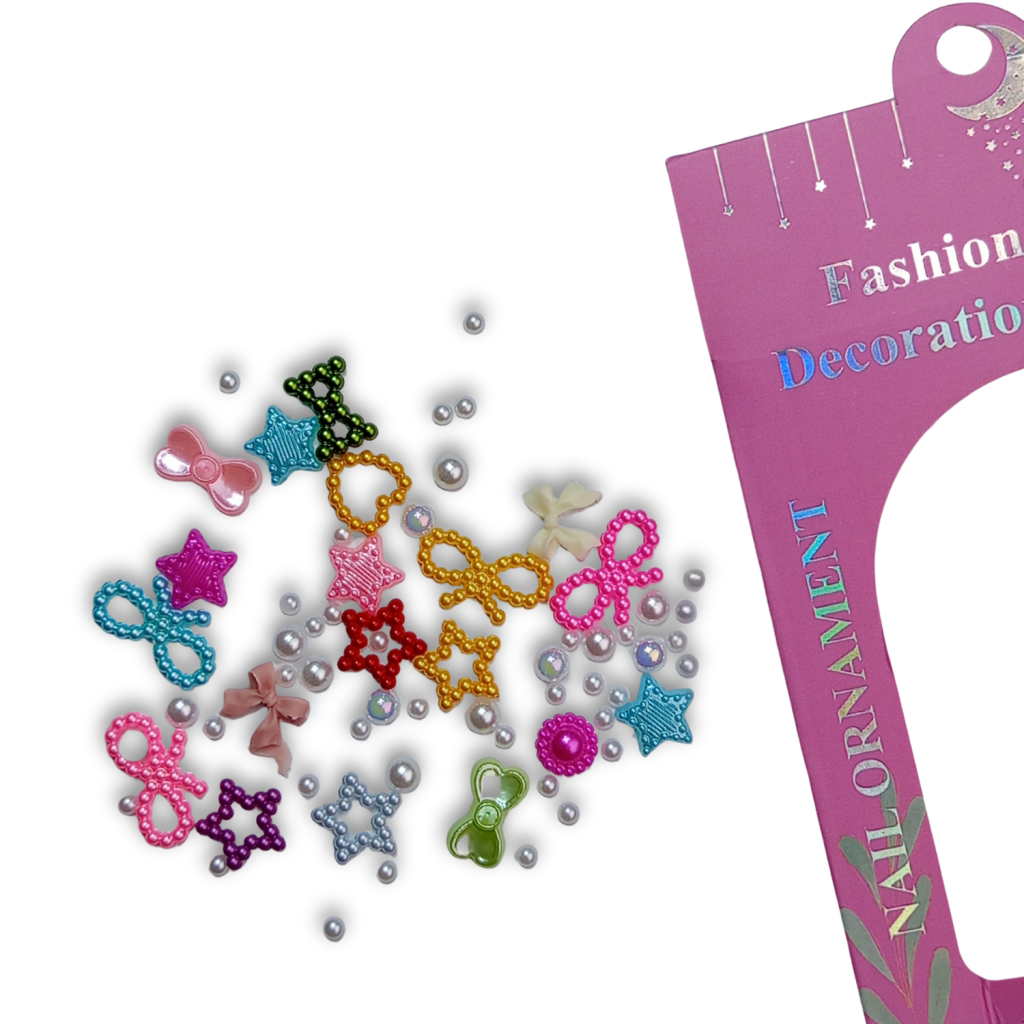 CHARM PARA UNHAS #908