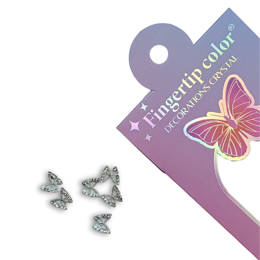 CHARM PARA UNHAS #909