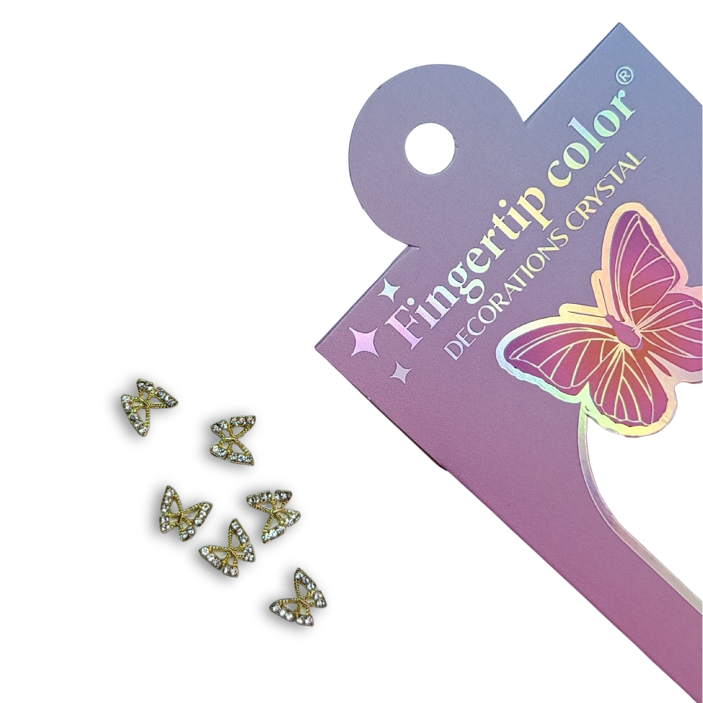 CHARM PARA UNHAS #910