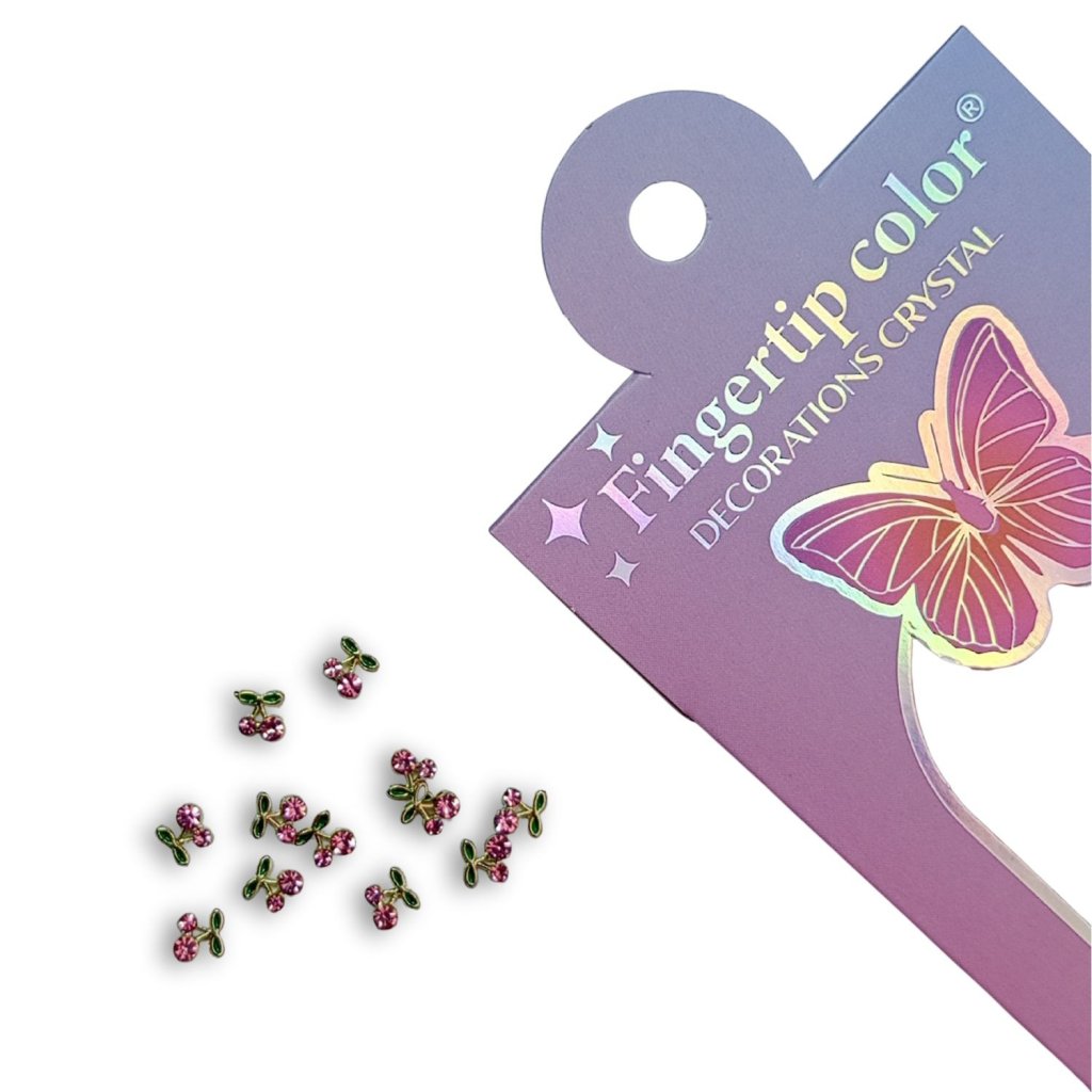 CHARM PARA UNHAS #911