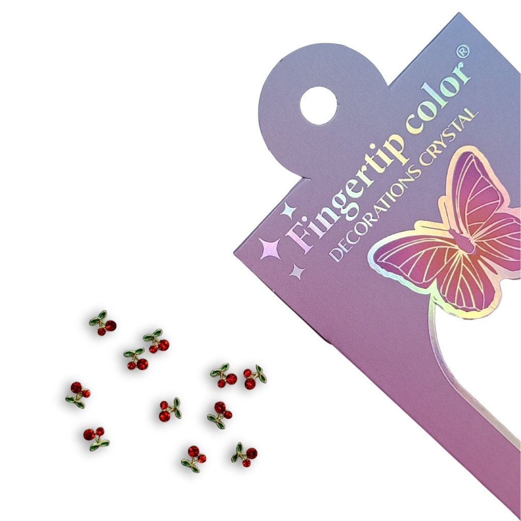 CHARM PARA UNHAS #912