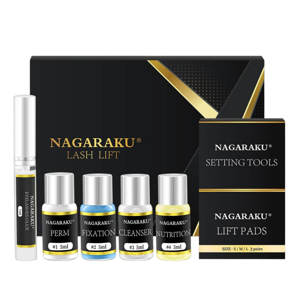 KIT LASH LIFT NAGARAKU