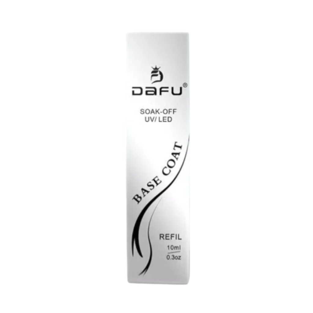 REFIL BASE COAT 10ML - DAFU