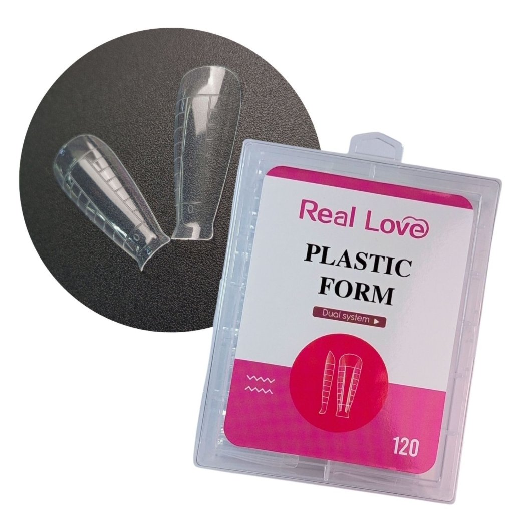 MOLDE F1 BAILARINA - REAL LOVE