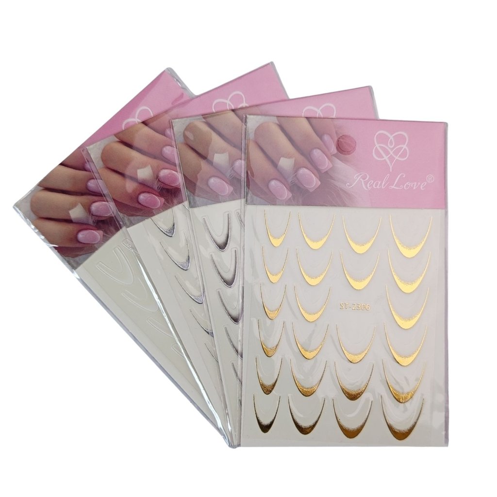 ADESIVO FRANCESA REVERSA