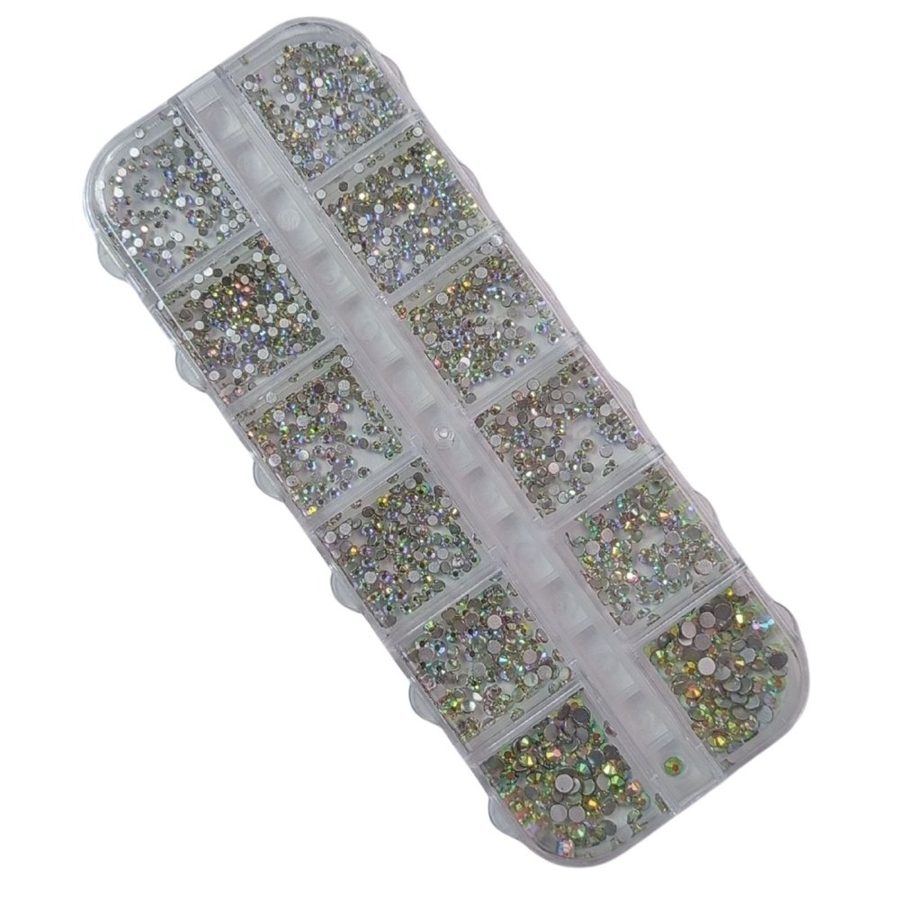 KIT STRASS 