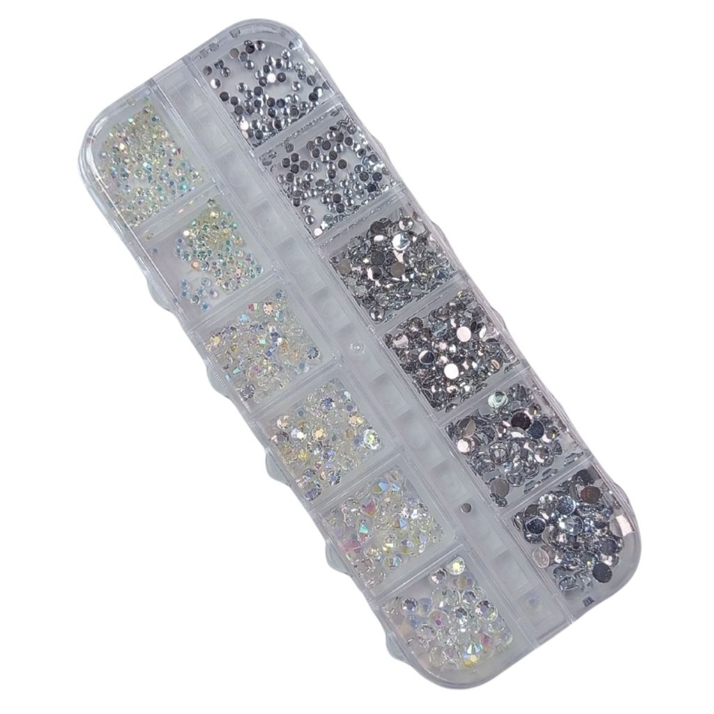 KIT STRASS 