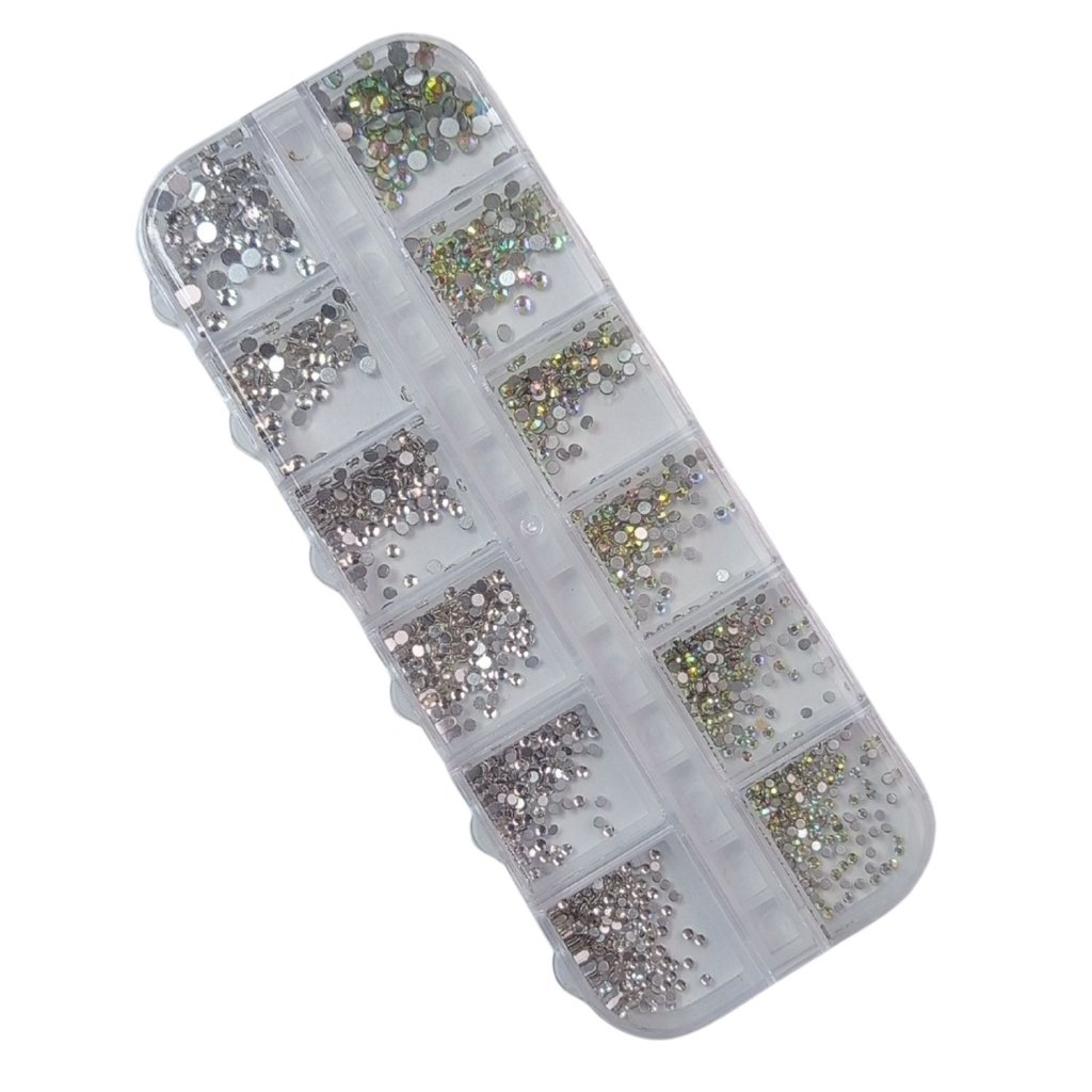 KIT STRASS