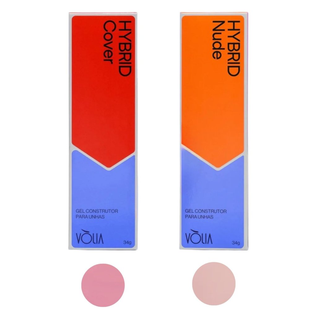 GEL HYBRID 34G - VÓLIA 