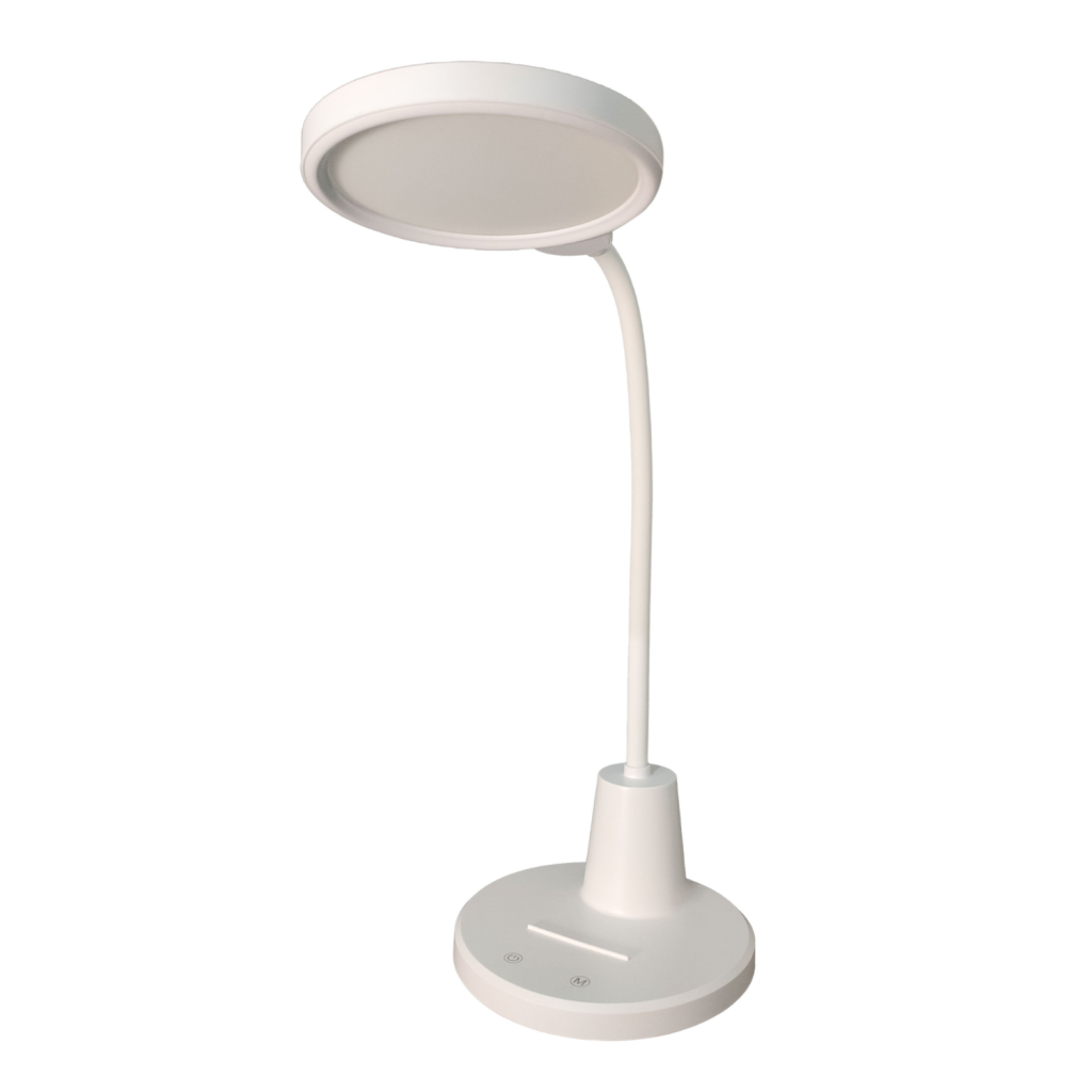 LUMINÁRIA DISCO