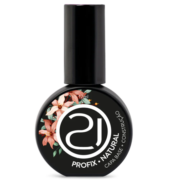 PROFIX NAILS21 NATURAL 12ML