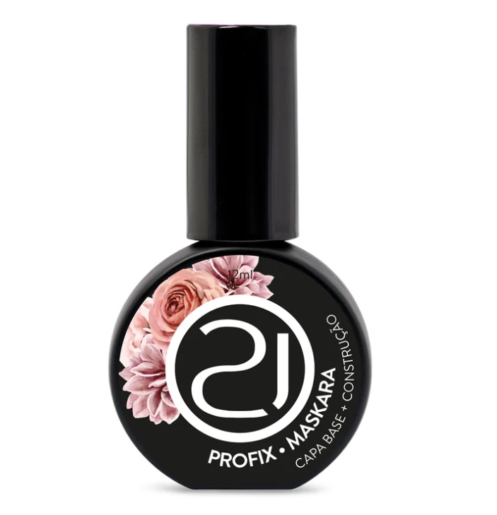 PROFIX NAILS21 MASKARA 12ML