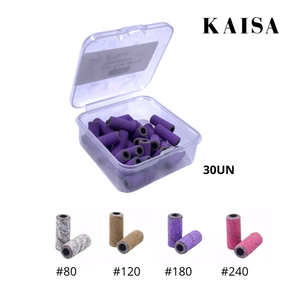 REFIL MINI MANDRIL KAISA - 30UN