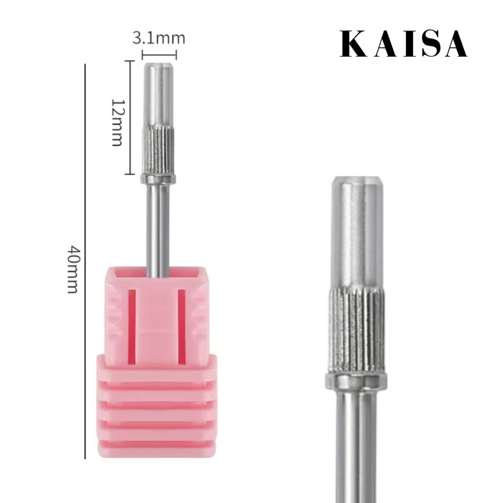 BROCA MINI MANDRIL KAISA