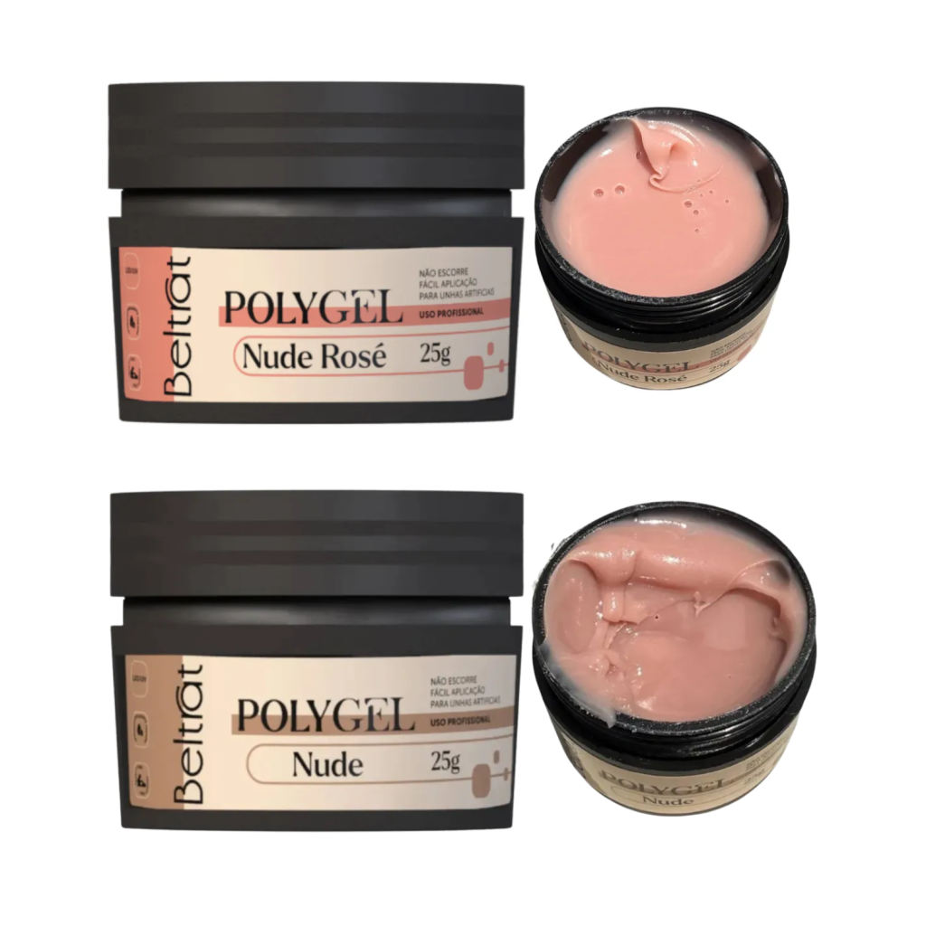 POLYGEL 25G - BELTRAT