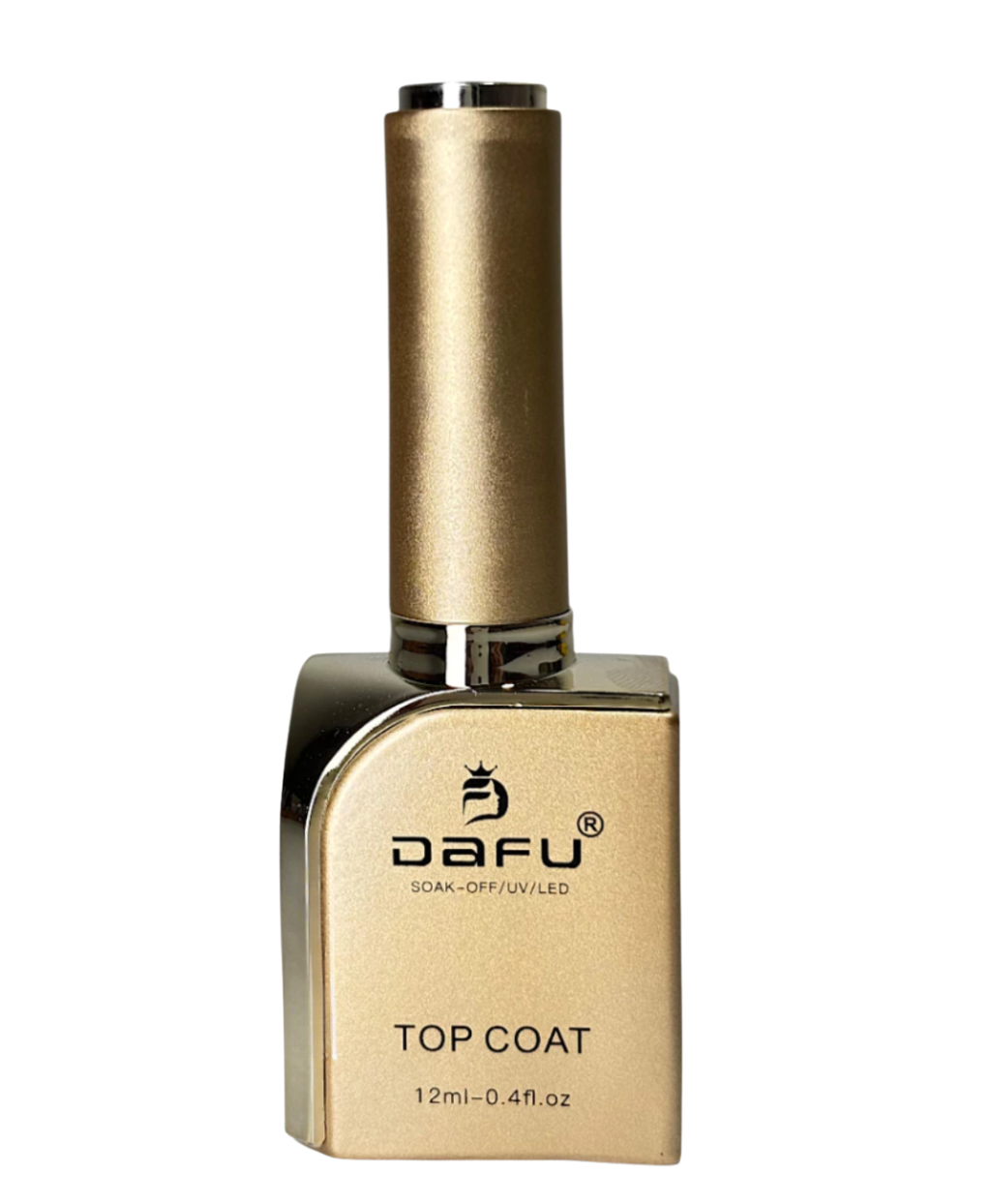 TOP COAT DAFU COLEÇÃO MAX 12ML