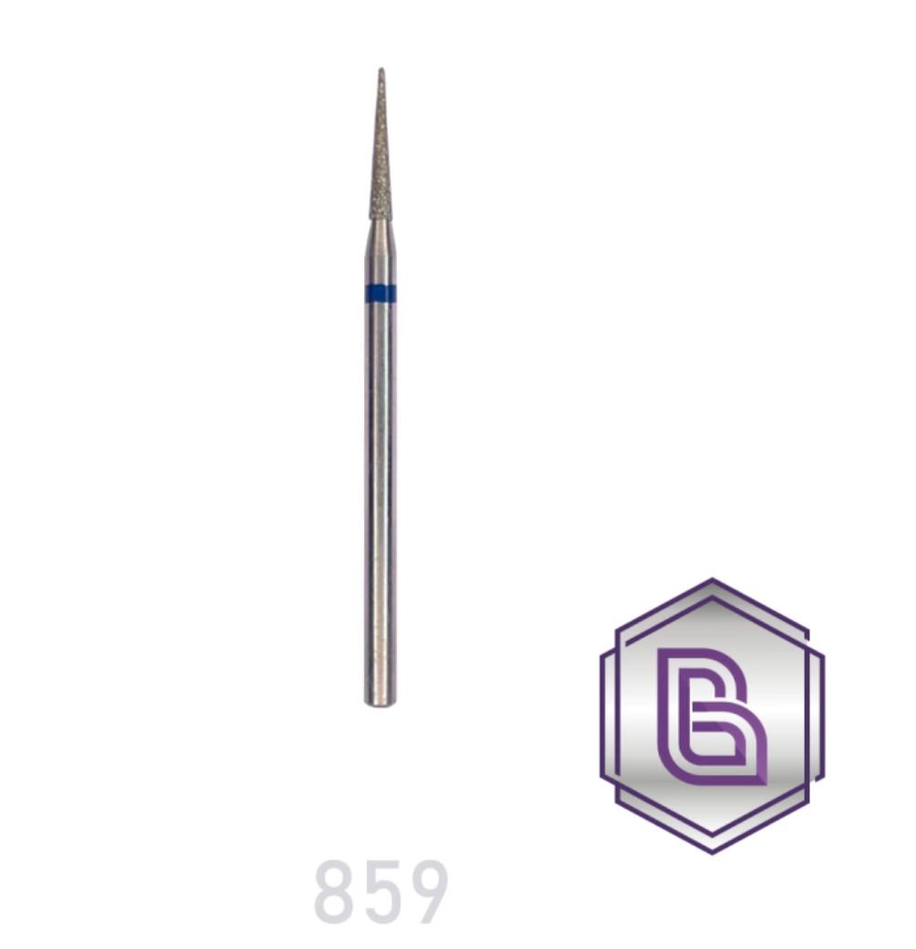 BROCA DIAMANTADA PM859