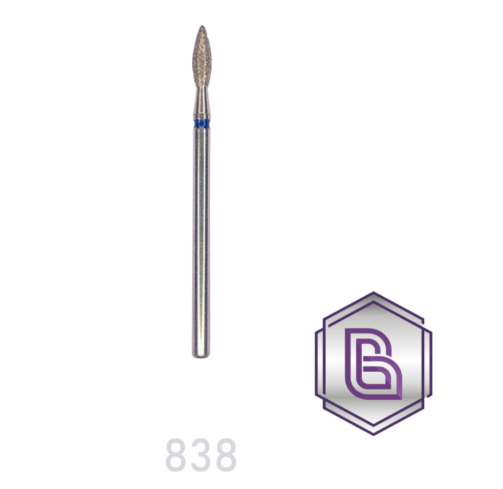 BROCA DIAMANTADA PM838
