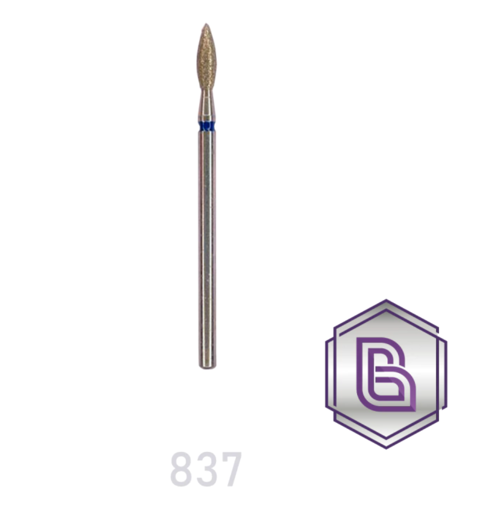 BROCA DIAMANTADA PM837