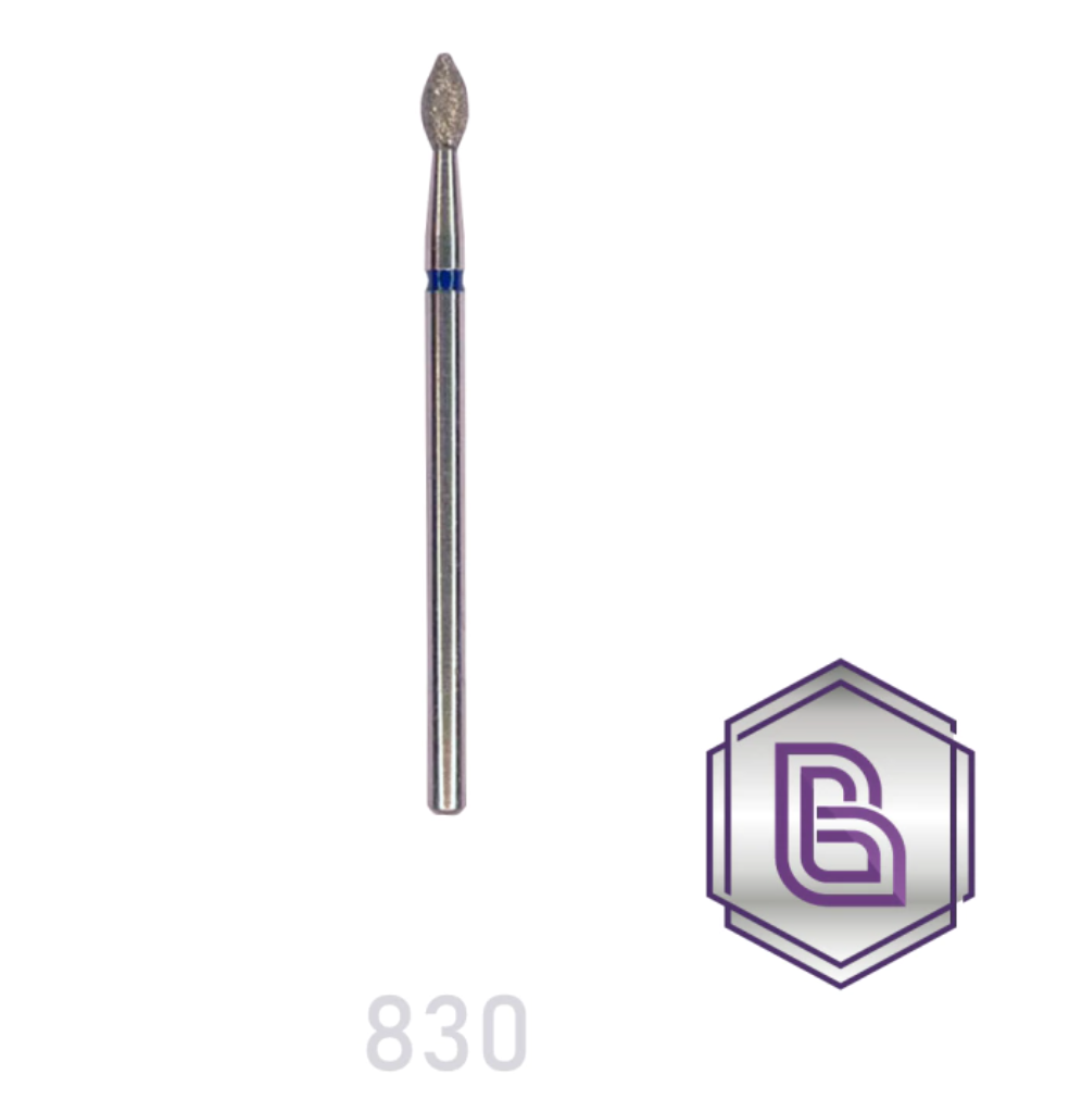 BROCA DIAMANTADA PM830