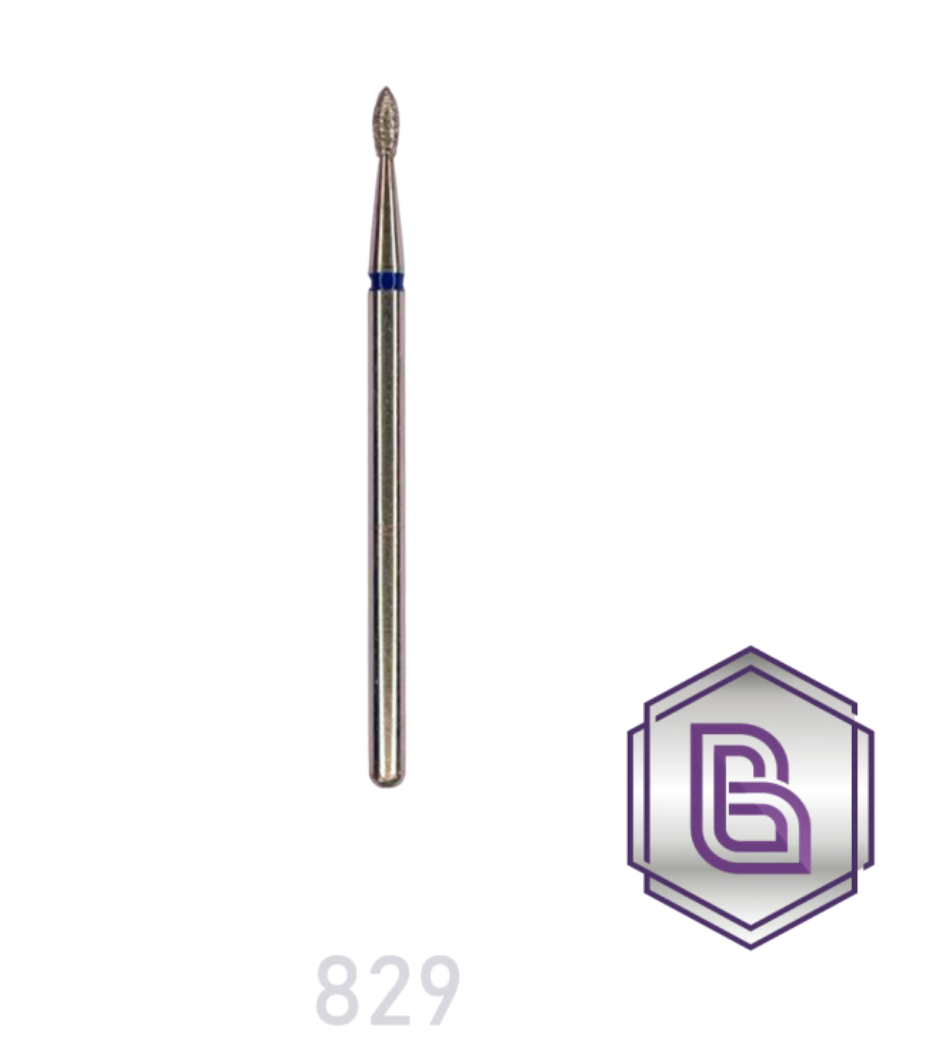 BROCA DIAMANTADA PM829