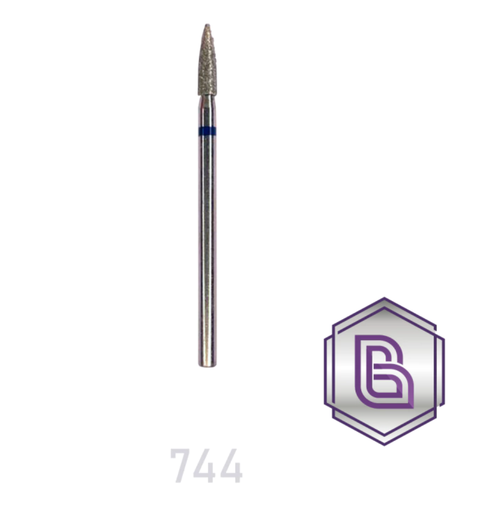 BROCA DIAMANTADA PM744