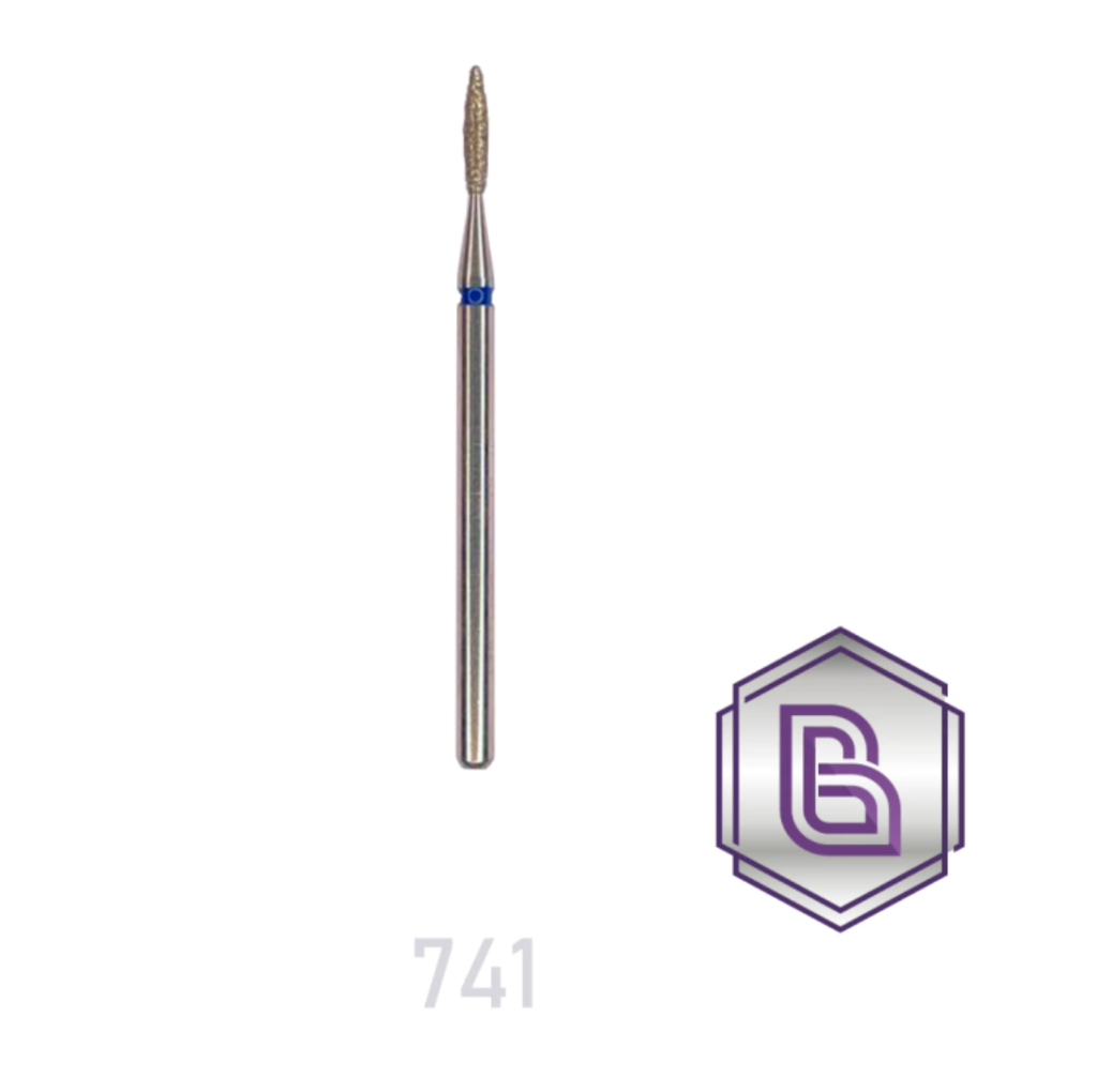 BROCA DIAMANTADA PM741