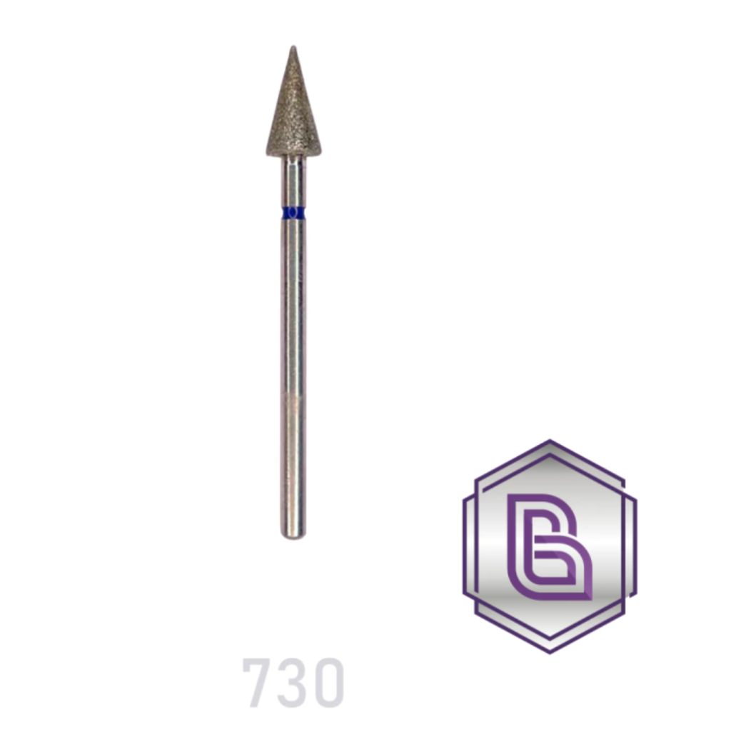 BROCA DIAMANTADA PM730