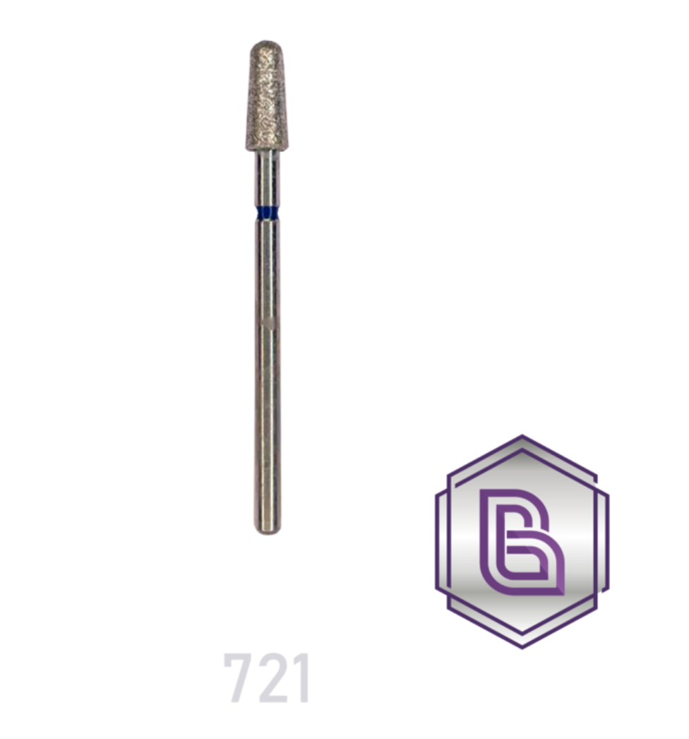 BROCA DIAMANTADA PM721