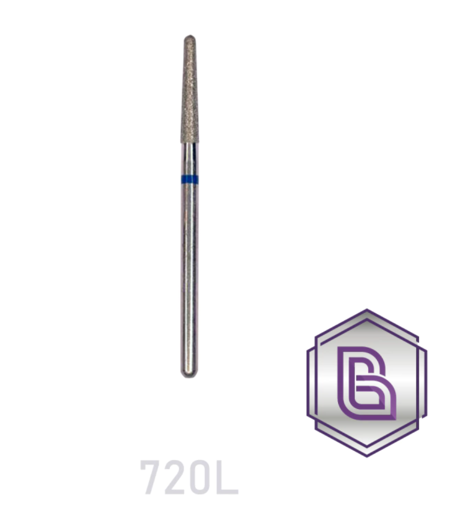 BROCA DIAMANTADA PM720L