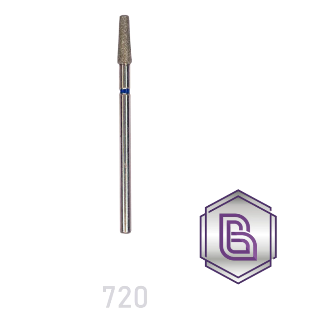 BROCA DIAMANTADA PM720