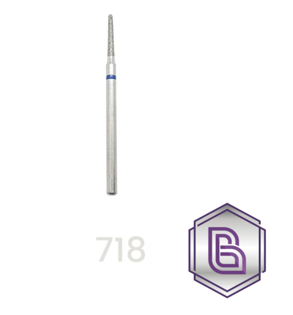 BROCA DIAMANTADA PM718