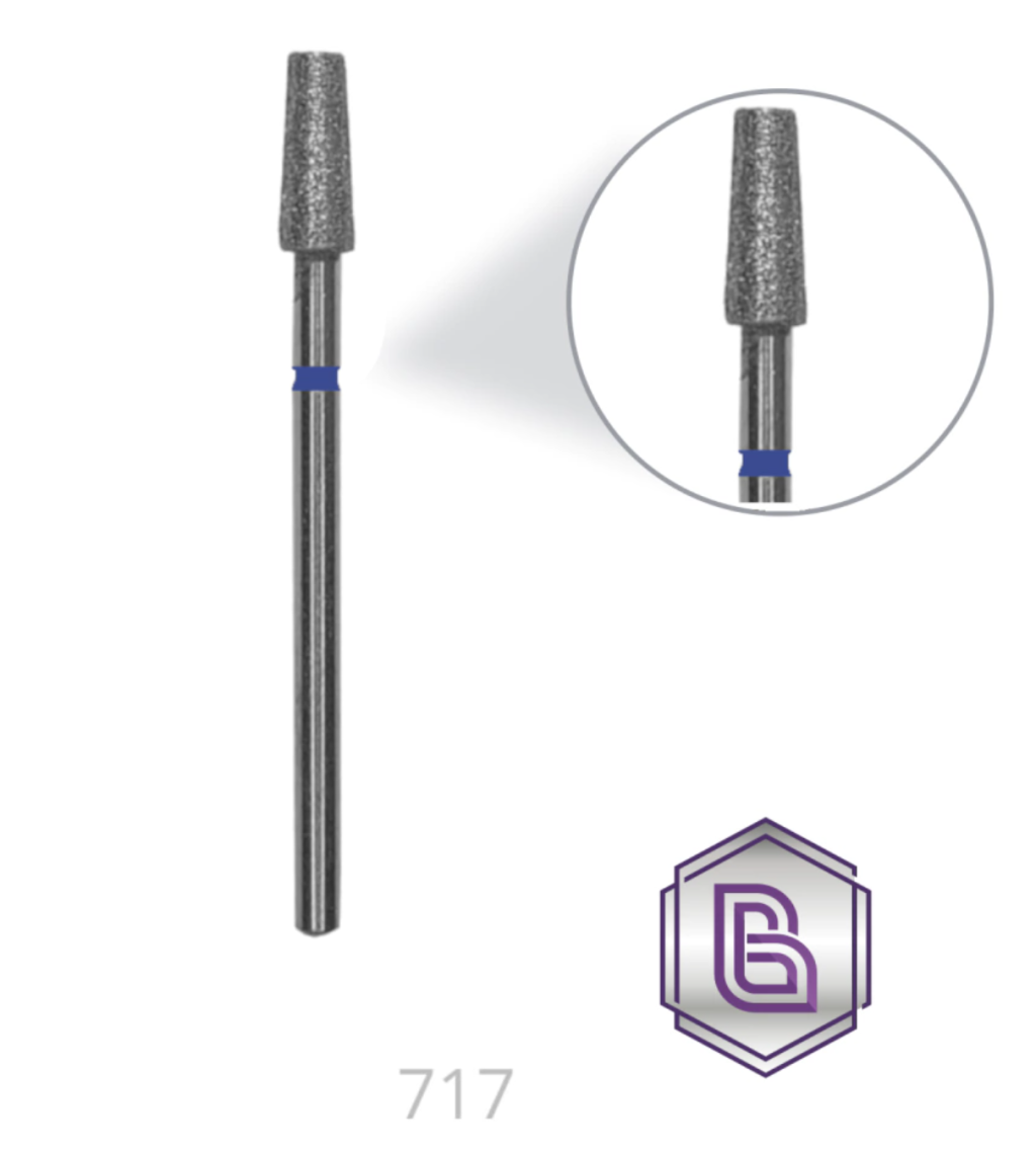 BROCA DIAMANTADA PM717