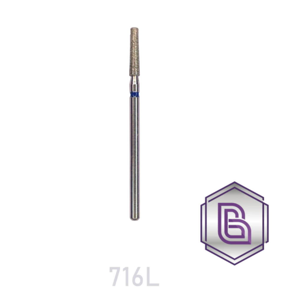 BROCA DIAMANTADA PM716L