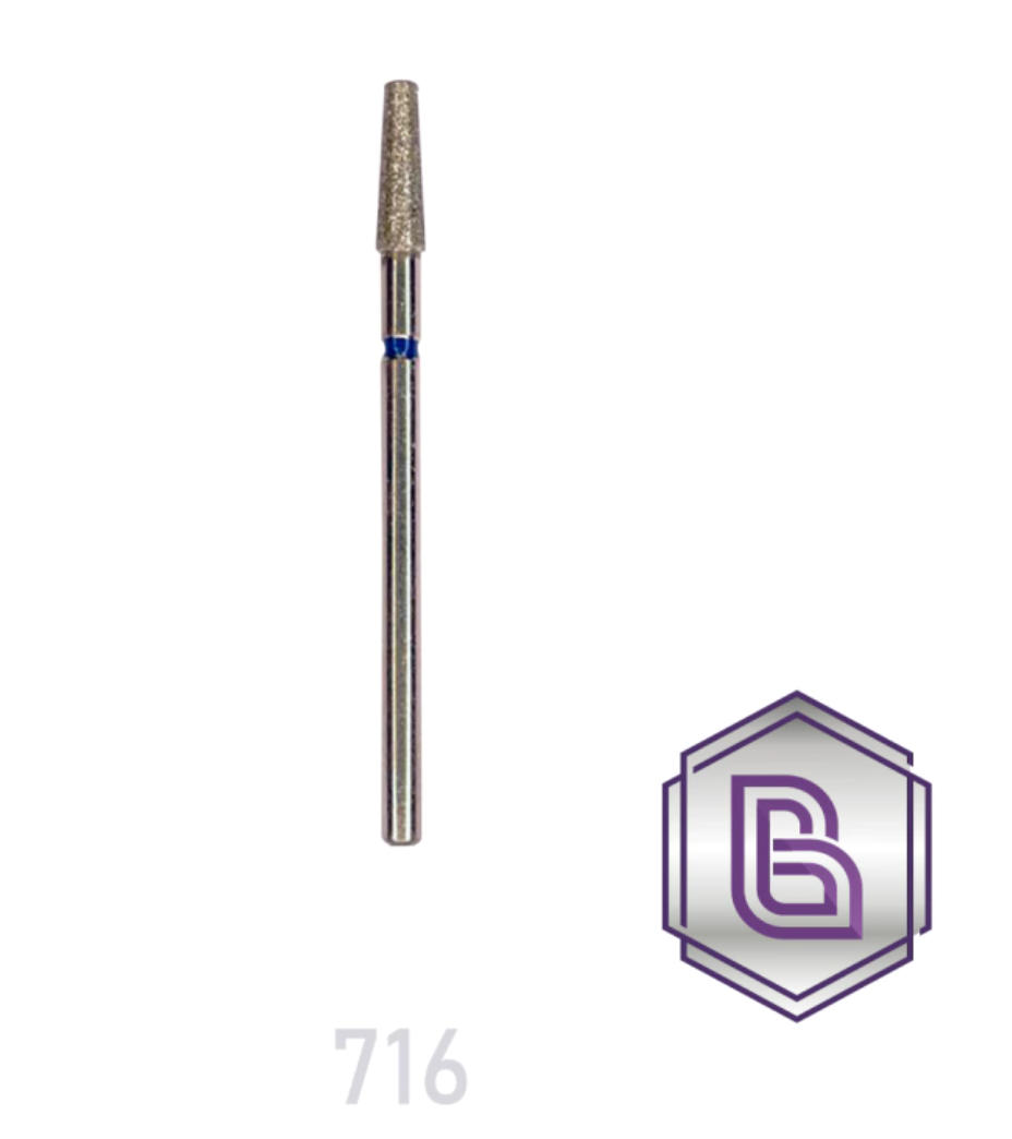 BROCA DIAMANTADA PM716