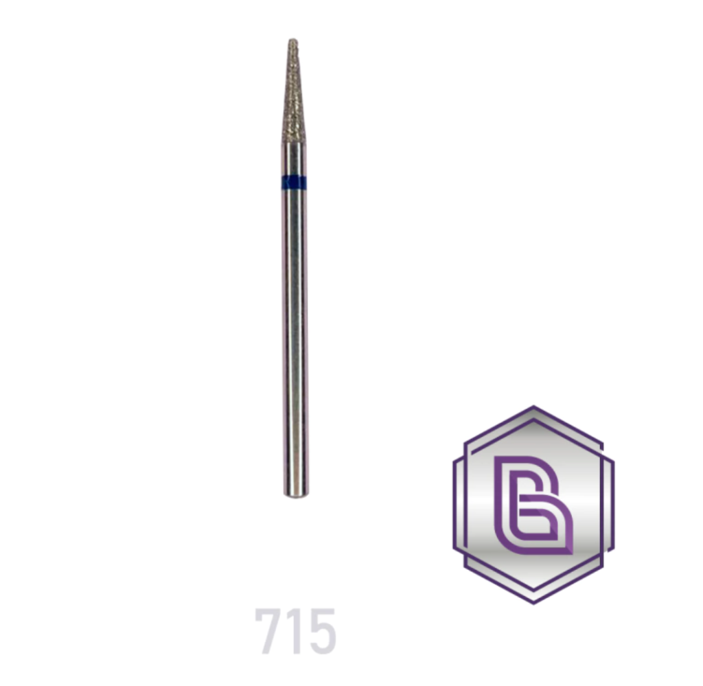 BROCA DIAMANTADA PM715