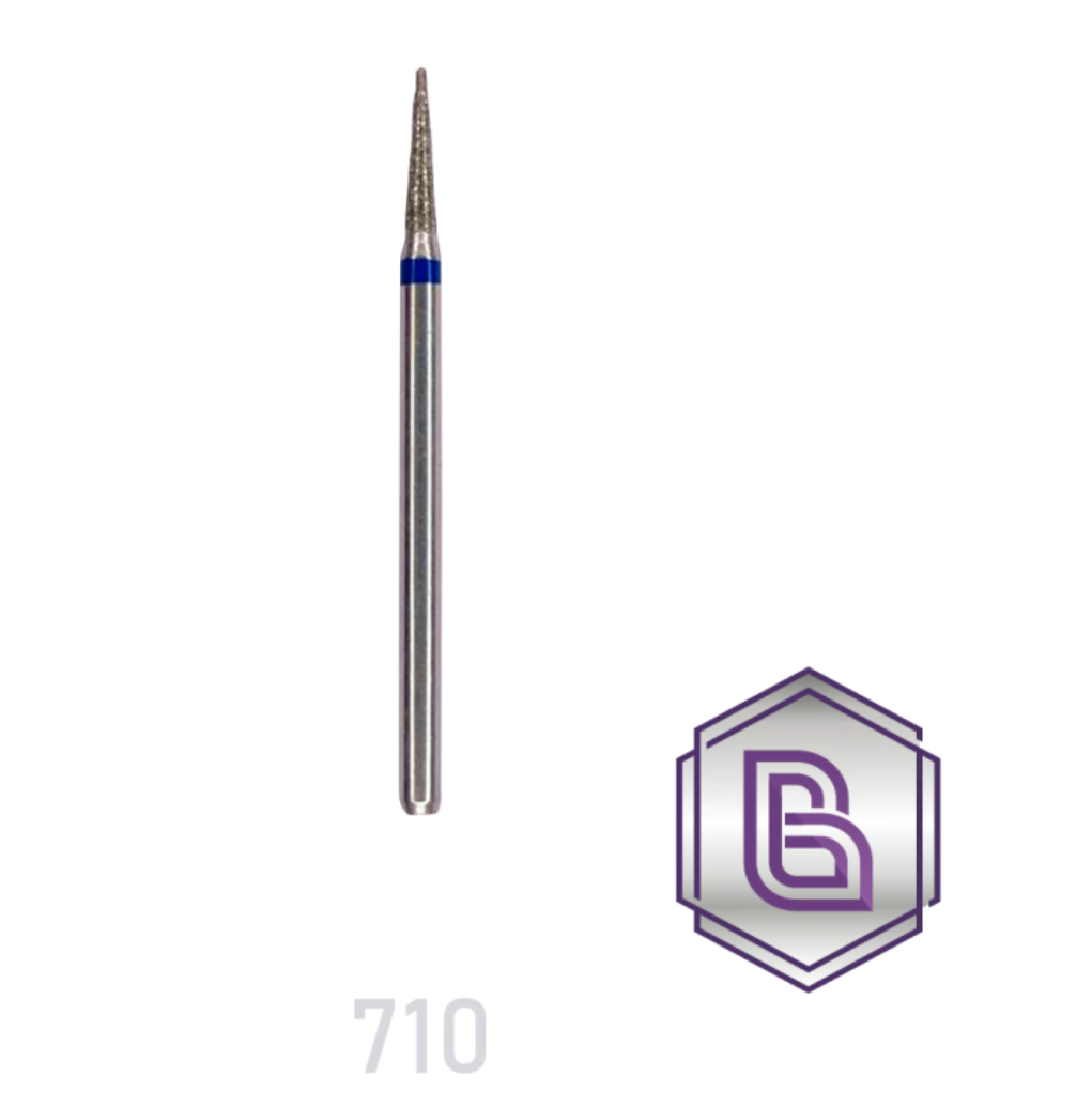 BROCA DIAMANTADA PM710