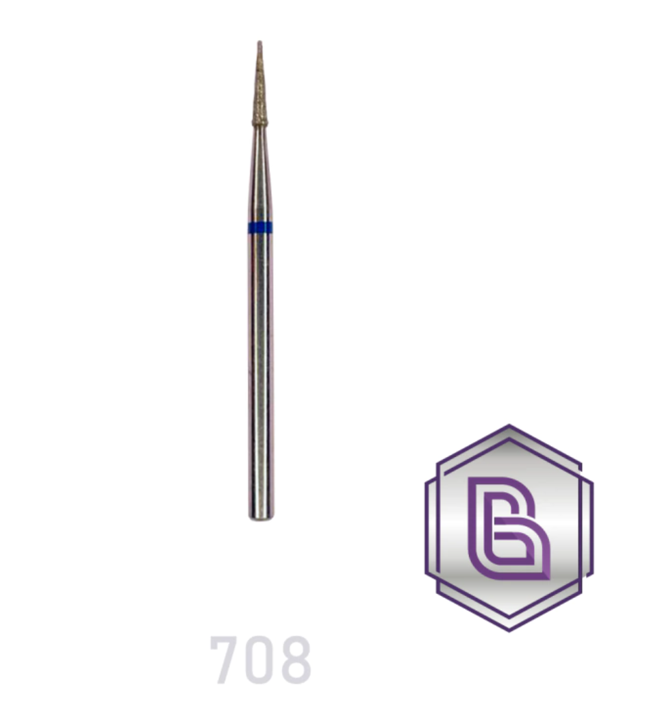 BROCA DIAMANTADA PM708