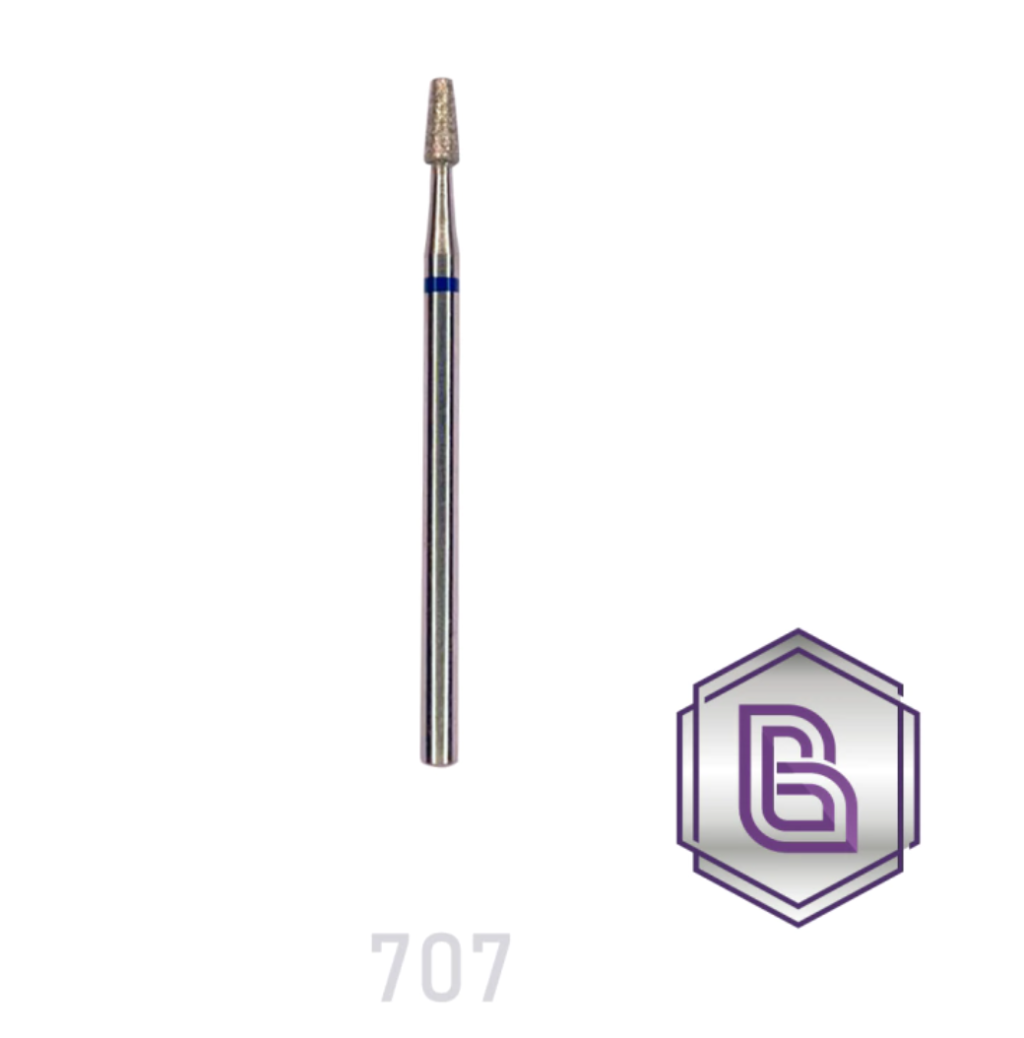 BROCA DIAMANTADA PM707